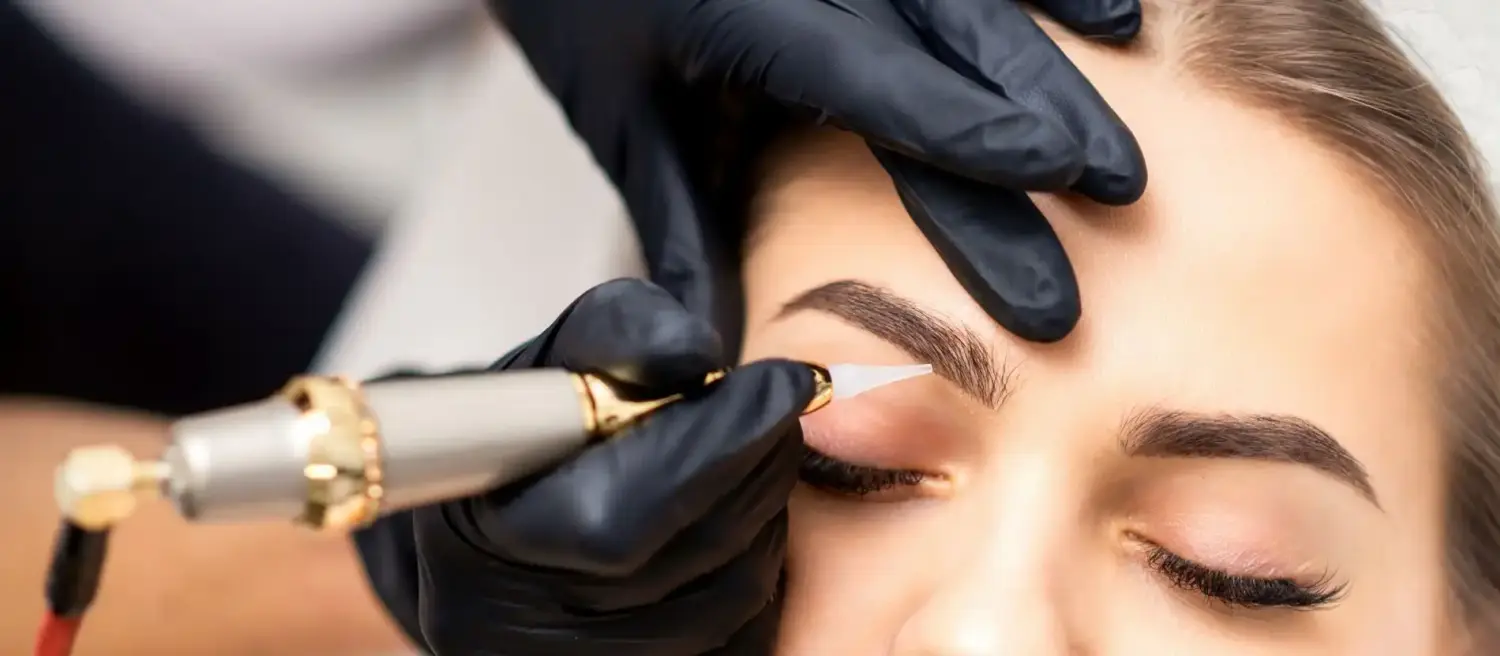 BEAUTY NAILS DELUXE - Mesotherapie