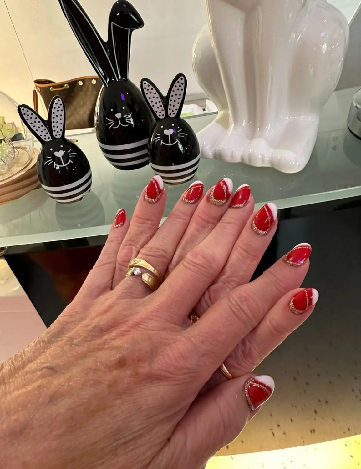 BEAUTY NAILS DELUXE - Nageldesign