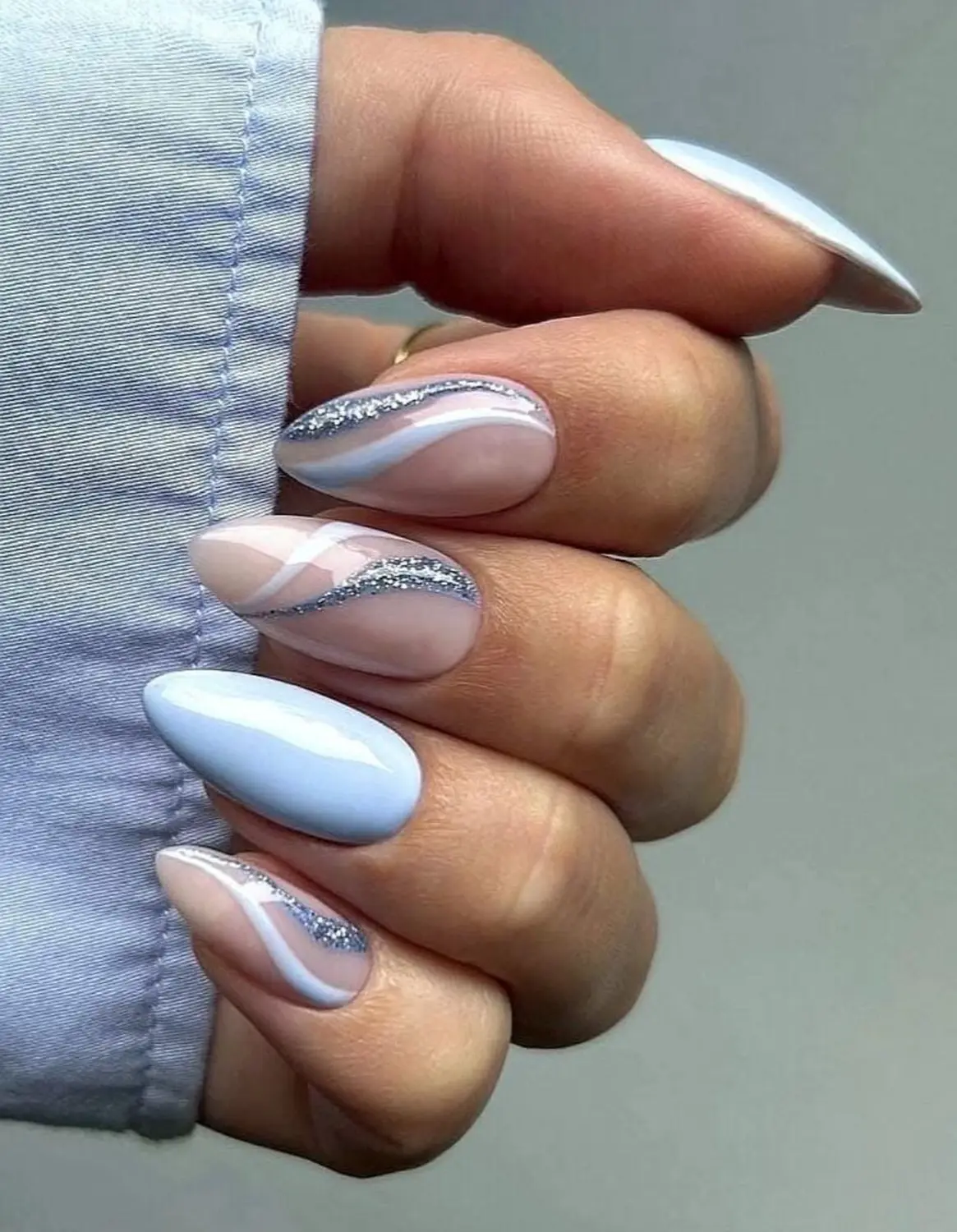 BEAUTY NAILS DELUXE - Nageldesign