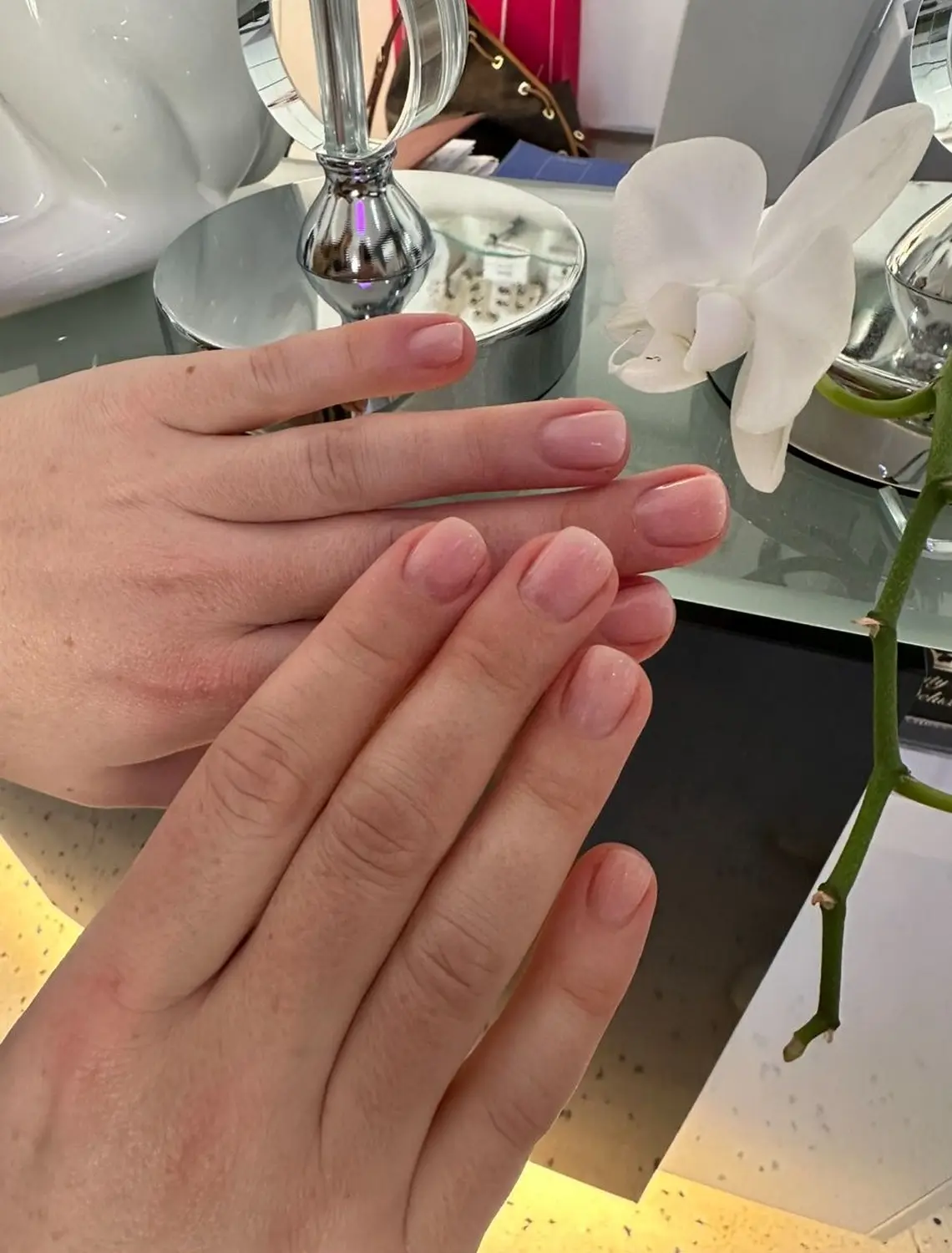 BEAUTY NAILS DELUXE - Nageldesign