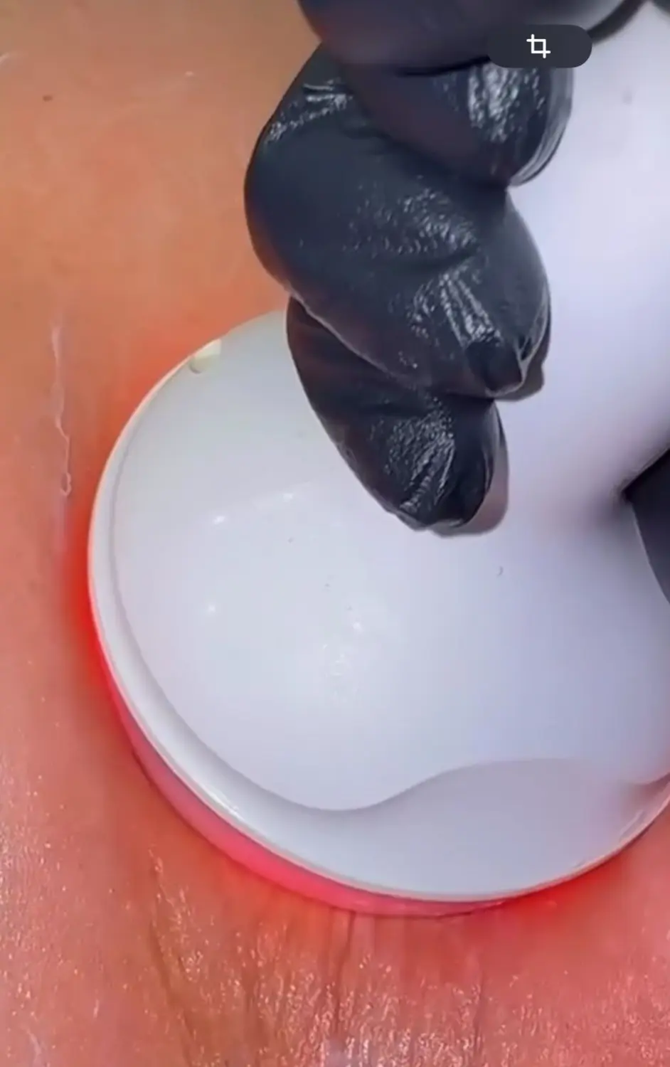 BEAUTY NAILS DELUXE - kosmetische Behandlung